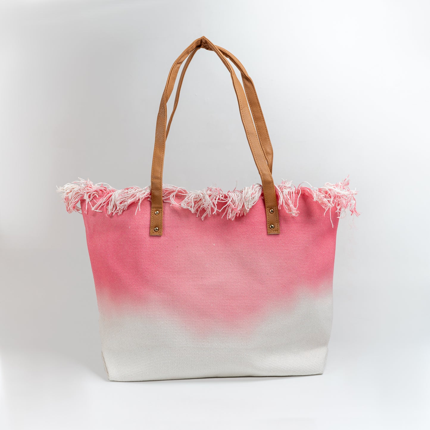 Tie n Dye Large Canvas Bags