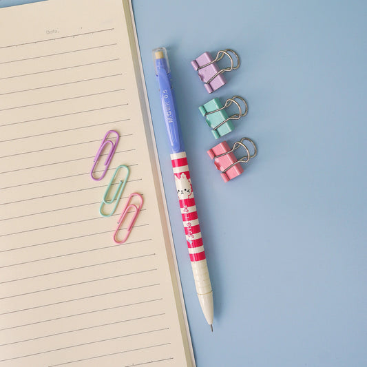 M&G Cute Animals Mechanical Pencil