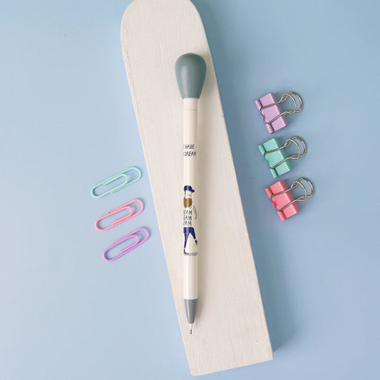 Yes Man Series Mechanical Sketch Pencil