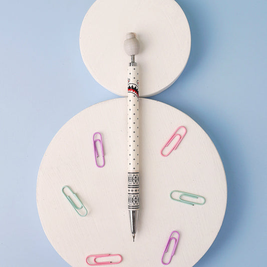 Grenade Series Mechanical Pencil