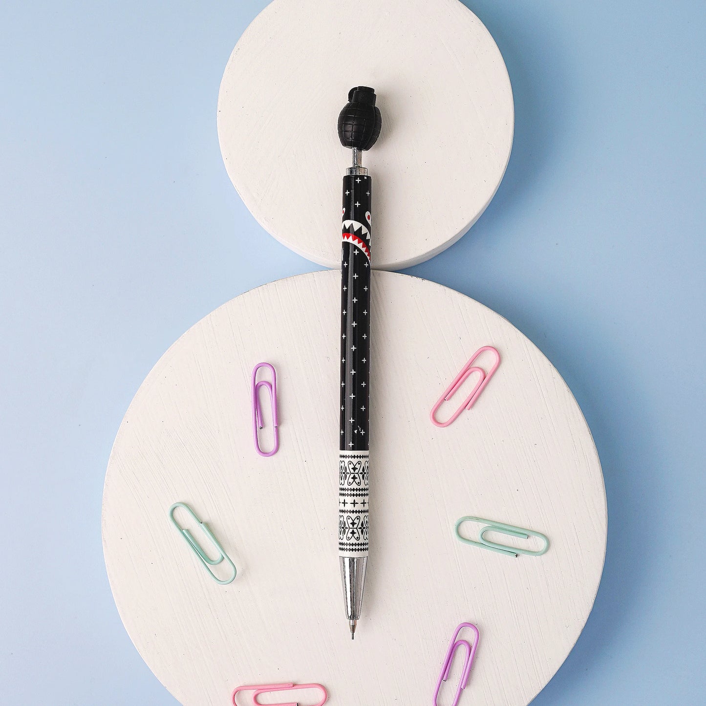 Grenade Series Mechanical Pencil