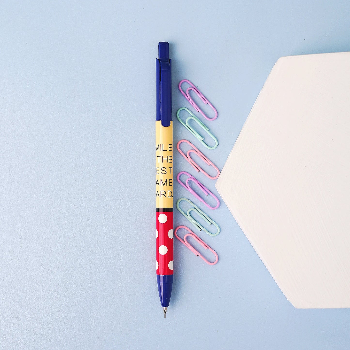 Love Series Mechanical Pencil