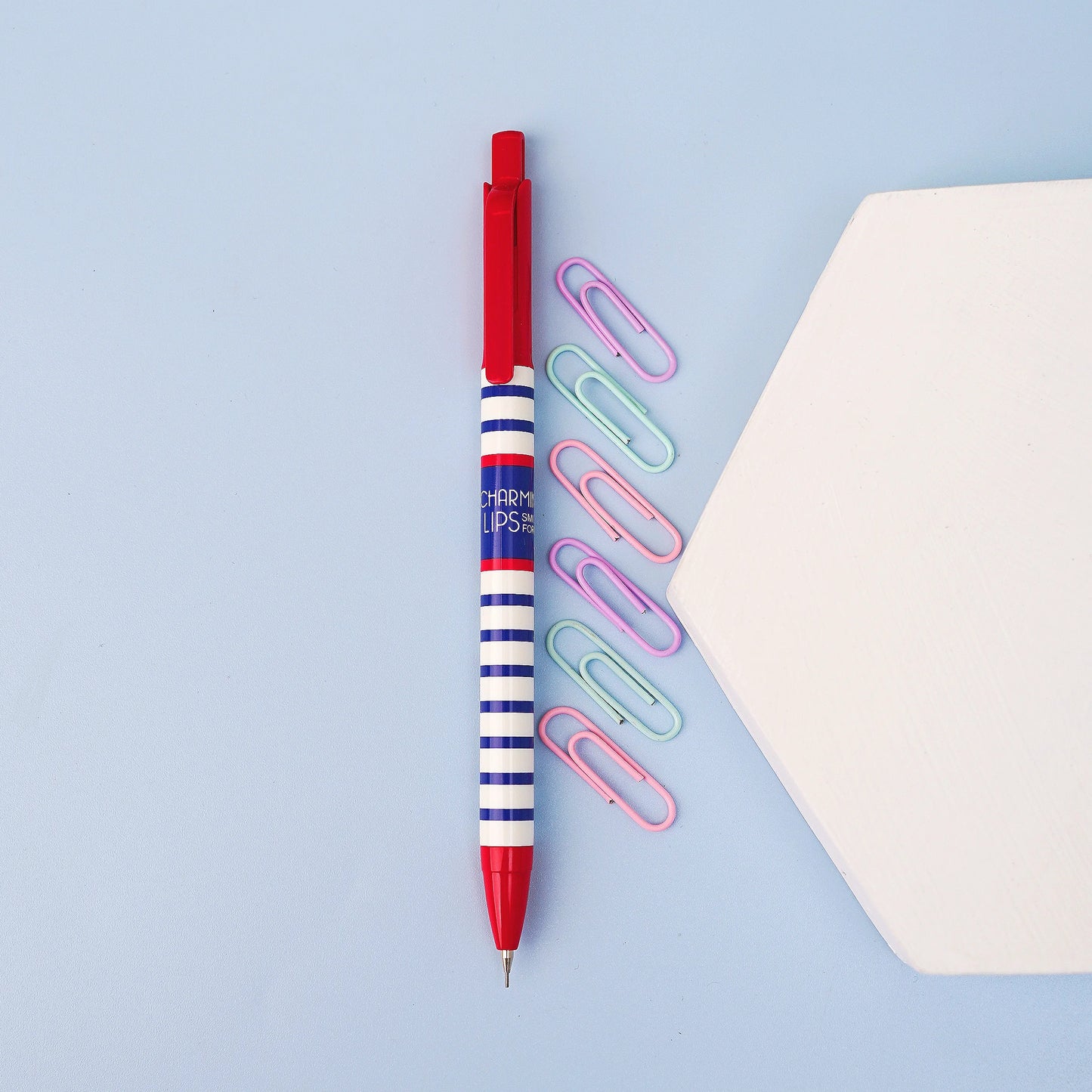 Love Series Mechanical Pencil