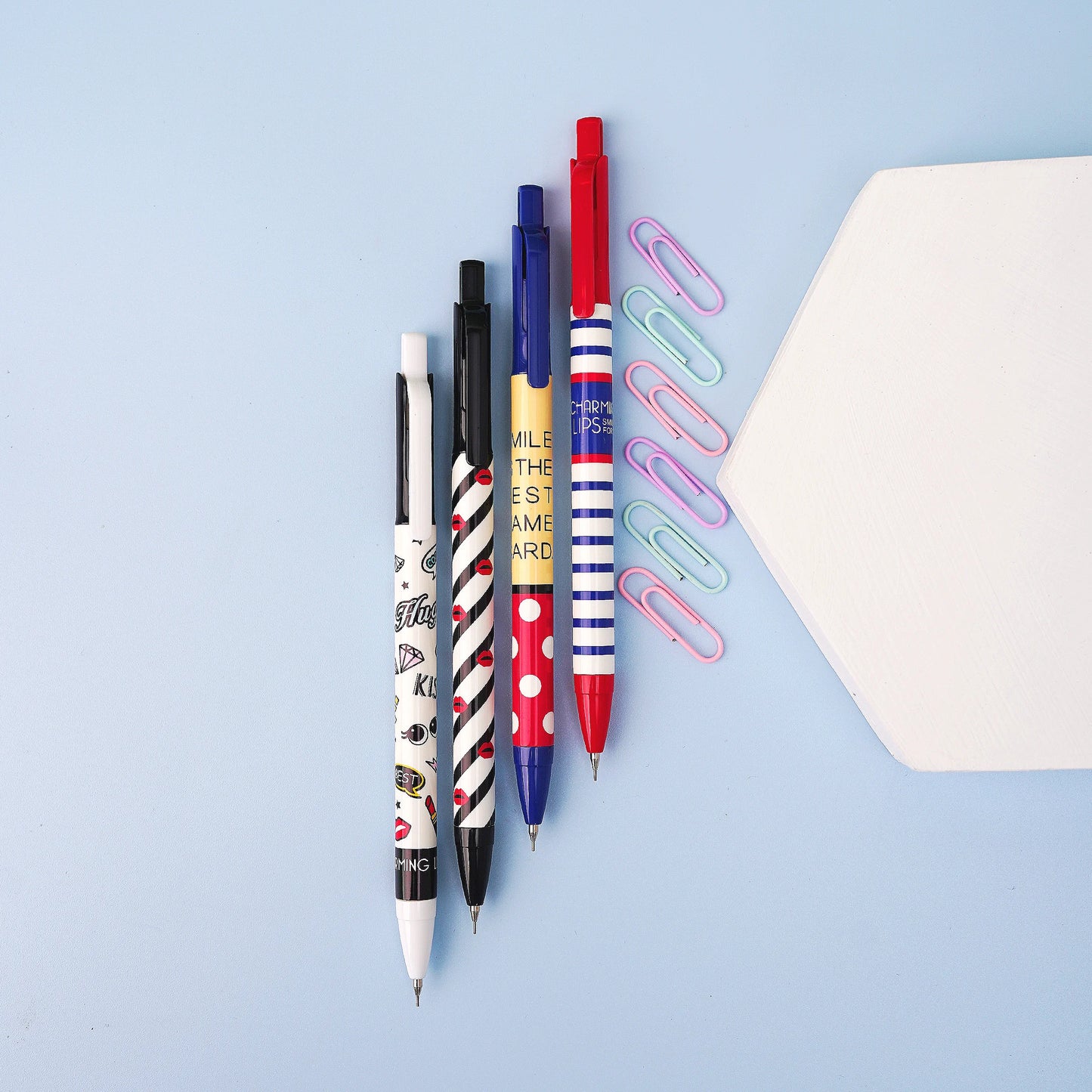 Love Series Mechanical Pencil