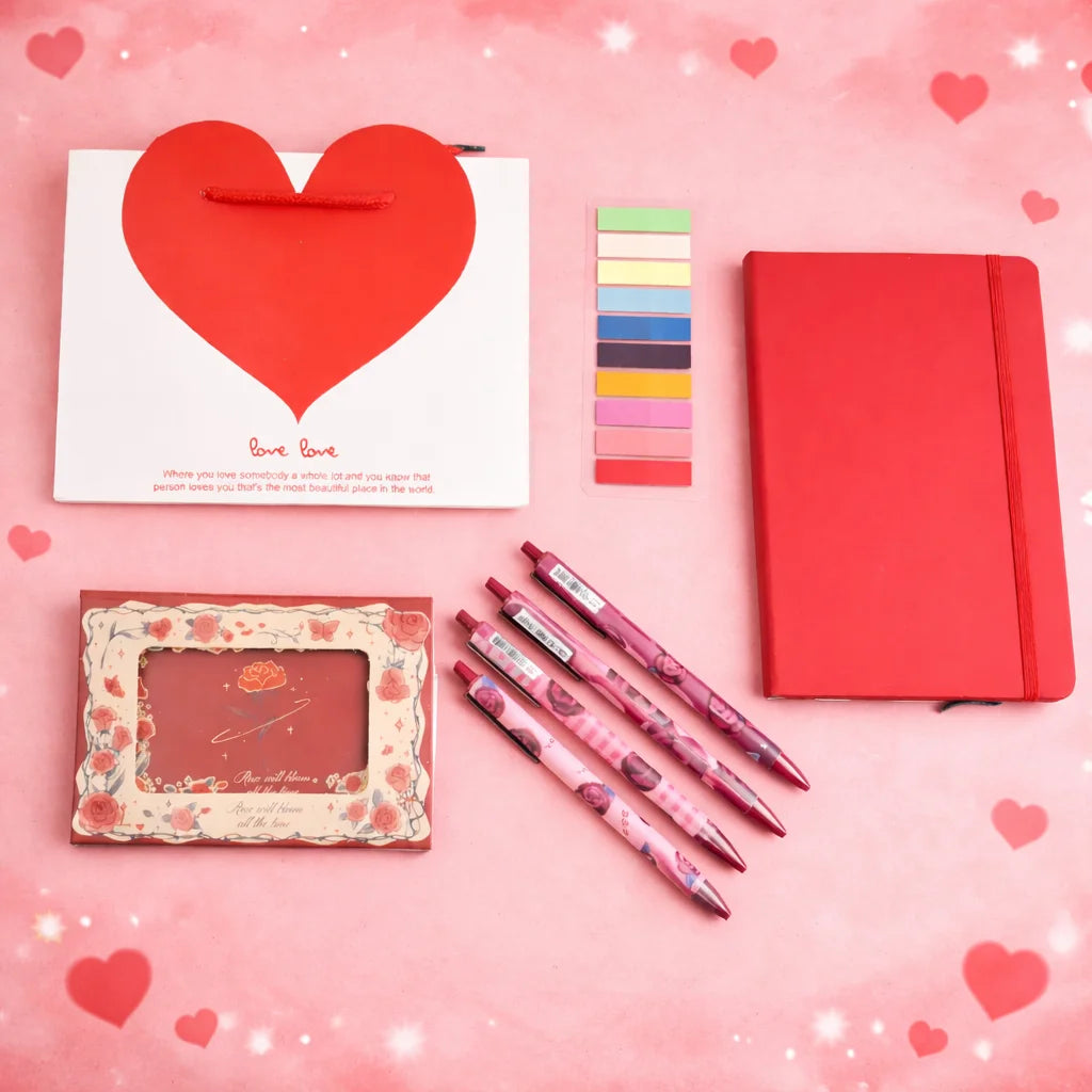 Valentine’s Special Gift Bundle