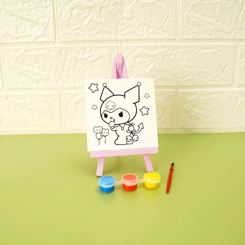 Sanrio Little Hand Painted Tool Set