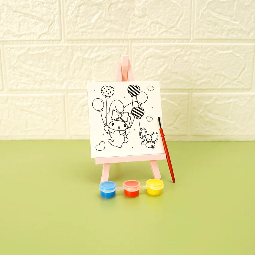 Sanrio Little Hand Painted Tool Set