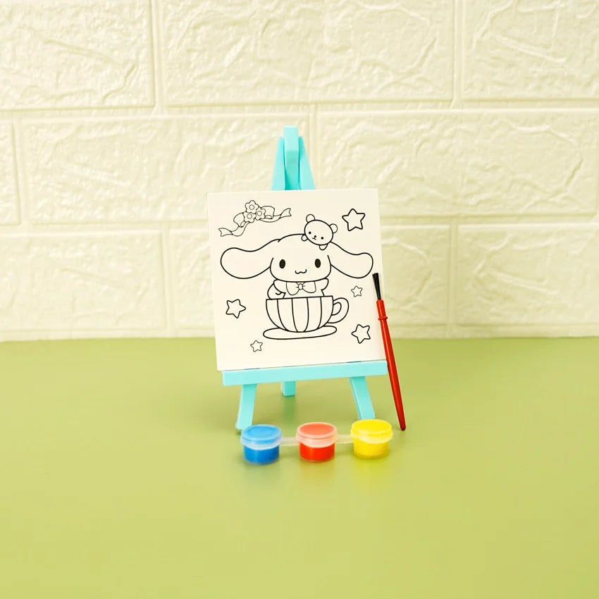 Sanrio Little Hand Painted Tool Set