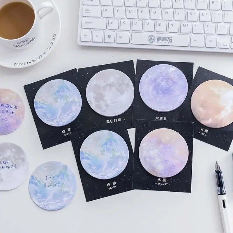 SolarSystemPlanetsPostitStickyNotes#stickypad#stickytab#postitnotes#bookmarknotes#Colorfulstickynotes#Neonstickynotes#Pastelstickynotes#Ministickynotes#Largestickynotes#Removablestickynotes#Linedstickynotes#Blankstickynotes#Decorativestickynotes#Emojistickynotes#Reminderstickynotes#Todoliststickynotes#Memostickynotes#Stickynoteset#stickynotebook