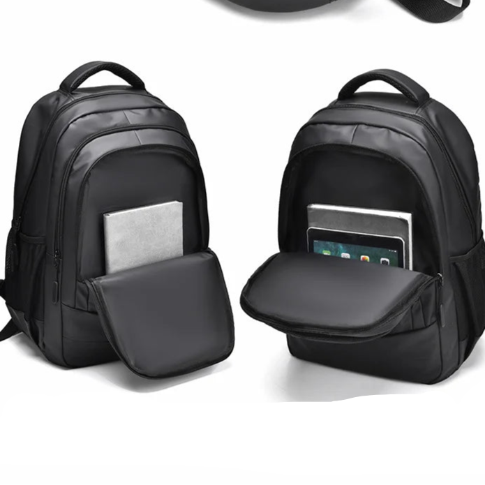 Waterproof Oxford Backpack