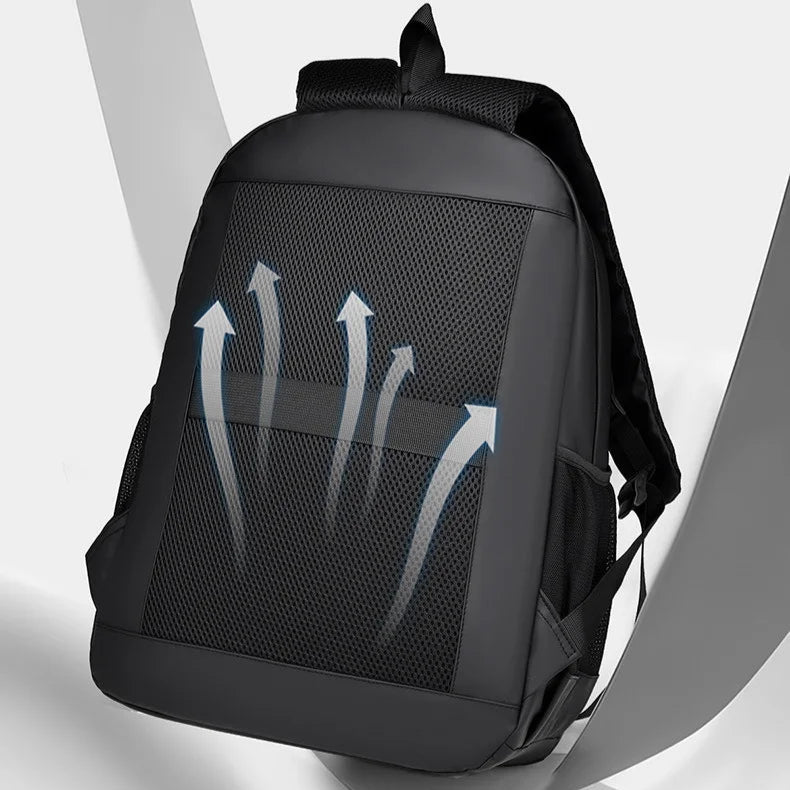 Waterproof Oxford Backpack