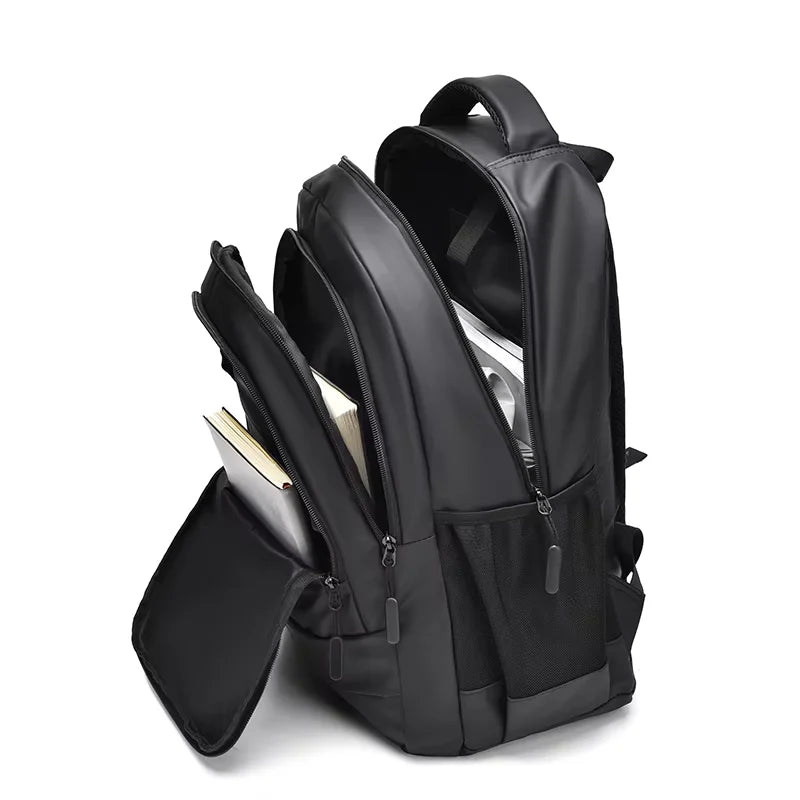 Waterproof Oxford Backpack