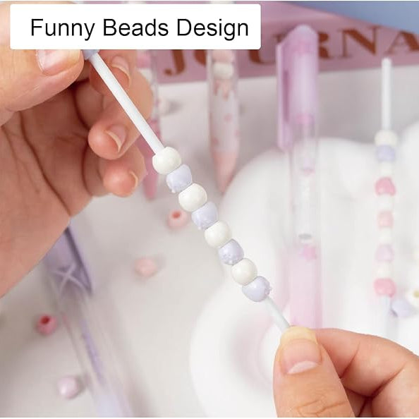 Sweet Bunny Gel Pen Set