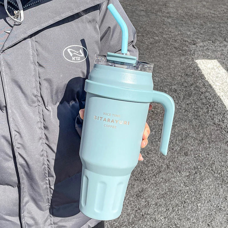 SITARAYURI 50oz Jumbo Tumbler