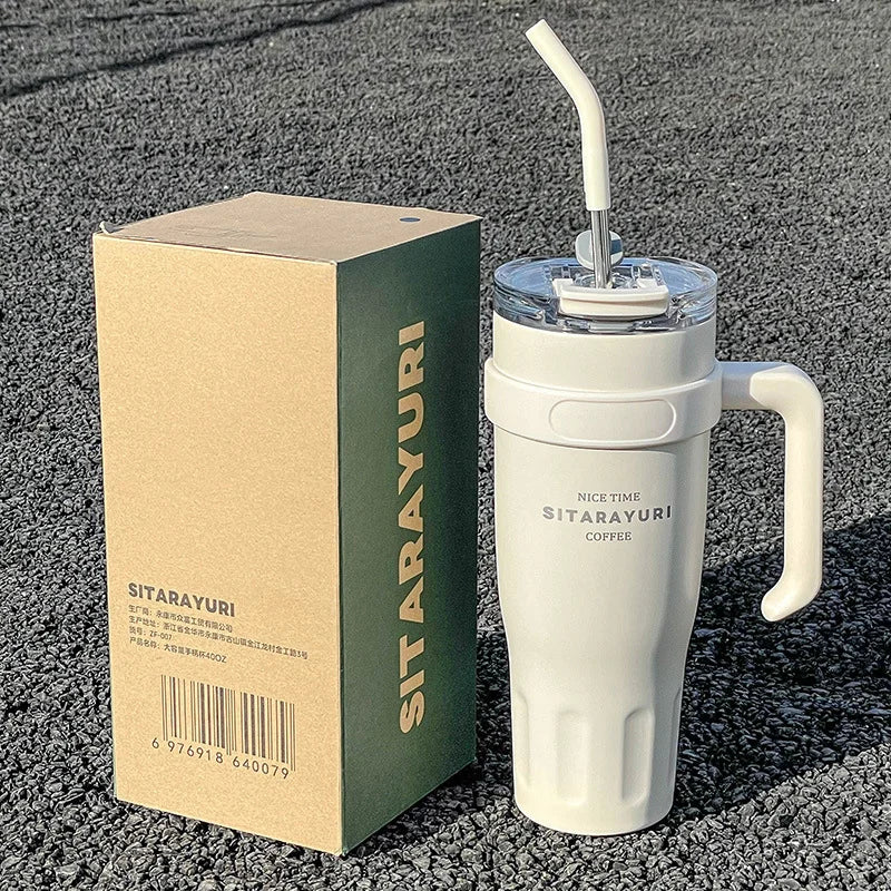SITARAYURI 50oz Jumbo Tumbler