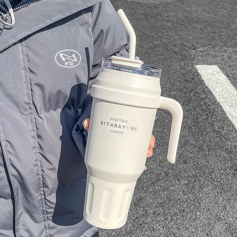 SITARAYURI 50oz Jumbo Tumbler