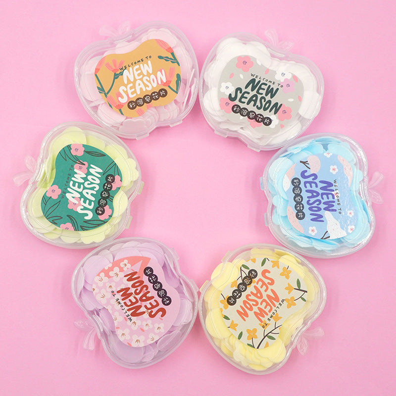Travel Portable Soap Slices Box