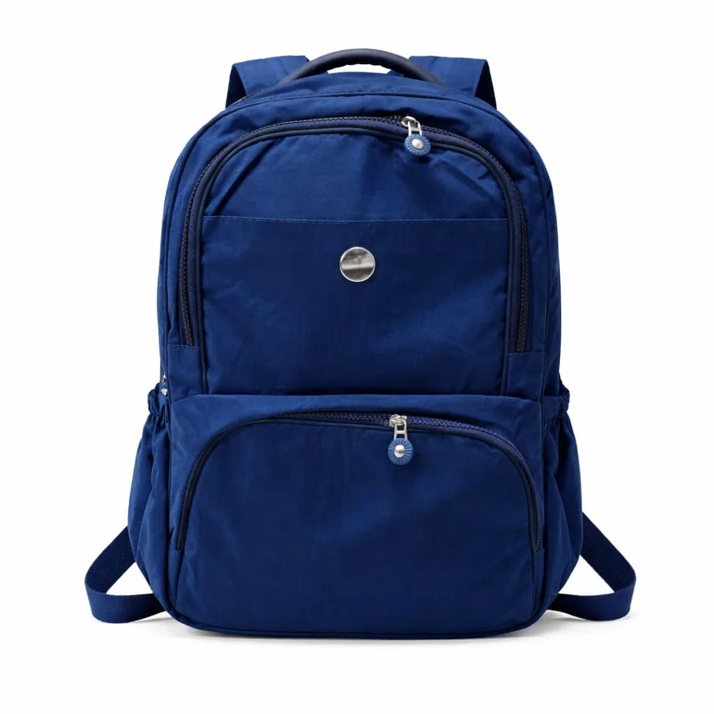 Unisex School & Travel Backpack