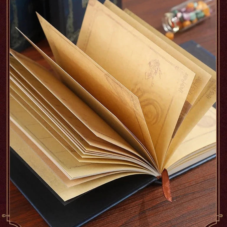 Vintage Harry Potter Deal Box - Gryffindor