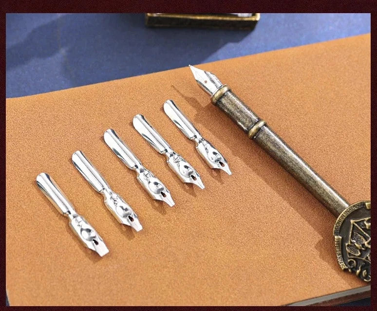 Vintage Harry Potter Deal Box - Gryffindor