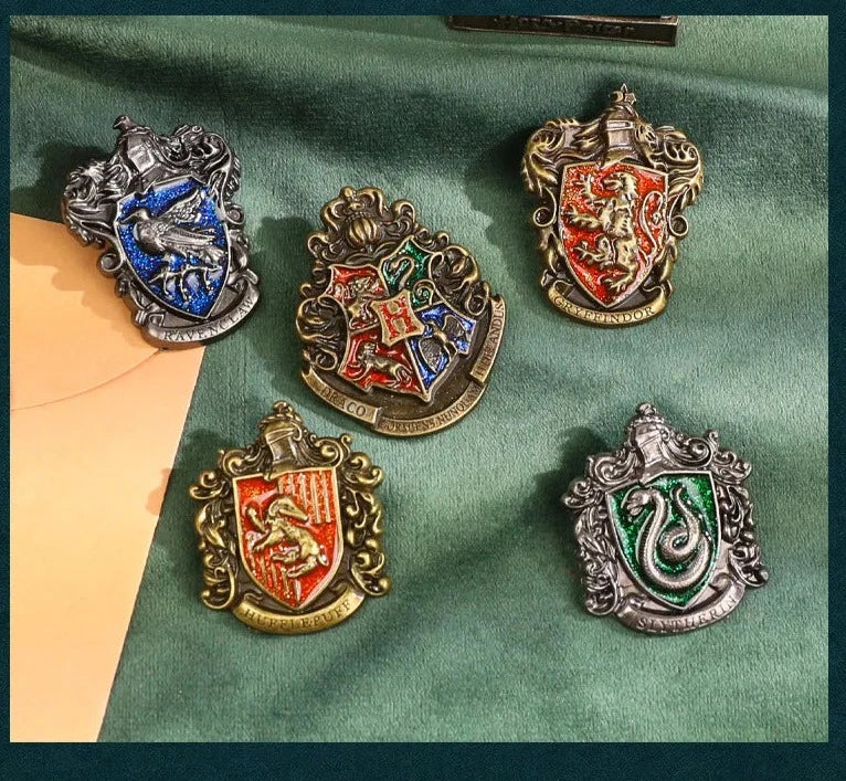 Vintage Harry Potter Deal Box - Gryffindor