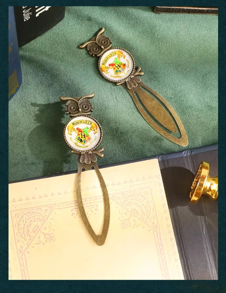 Vintage Harry Potter Deal Box - Gryffindor