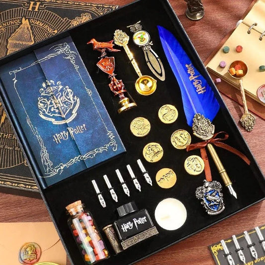 Vintage Harry Potter Deal Box