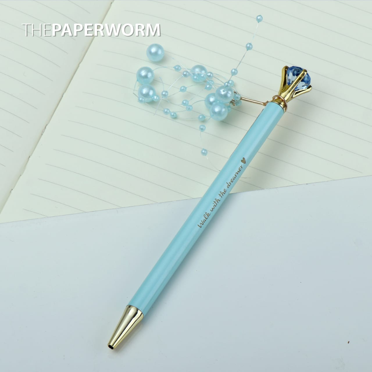 Crown Mechanical Pencil