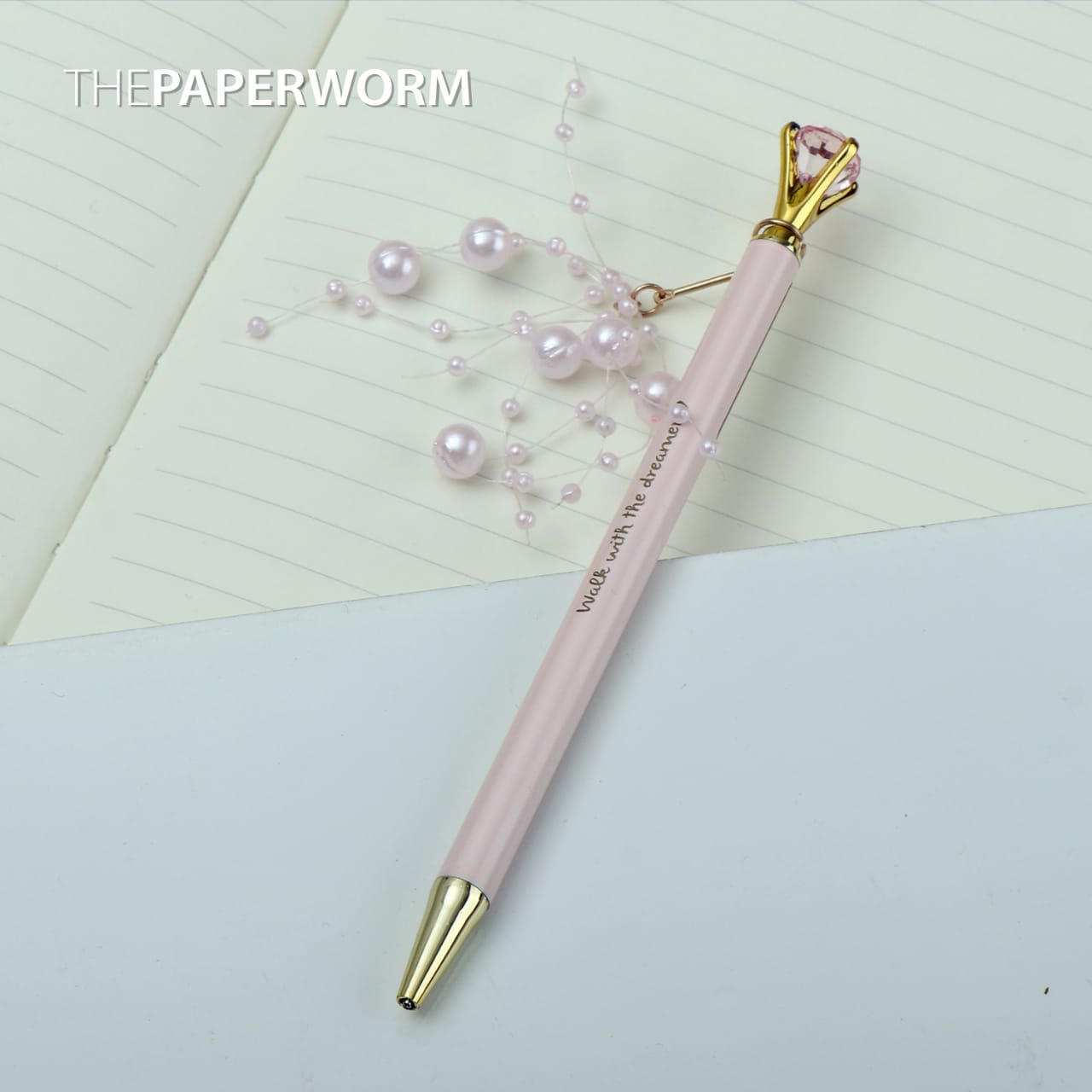 Crown Mechanical Pencil