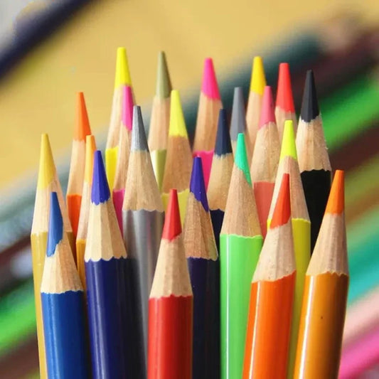 Giotto Oil Pastel Pencils