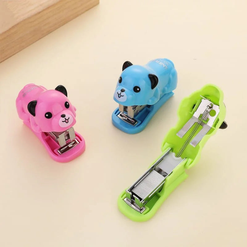 Cute Animal Stapler