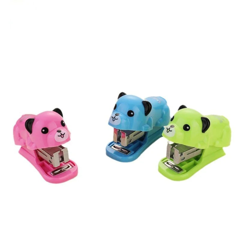 Cute Animal Stapler