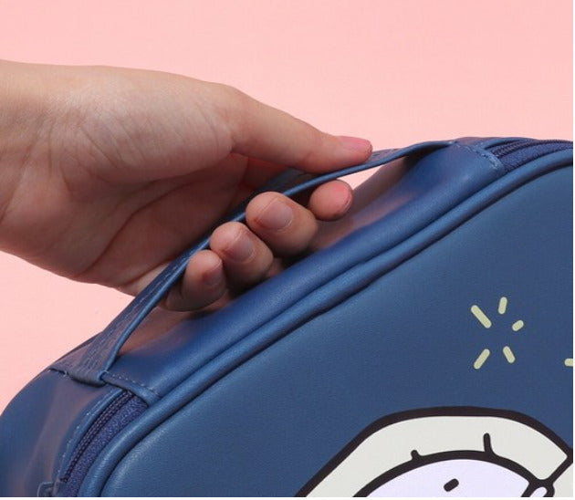 OGU Family Cosmetic and Stationery Pouch