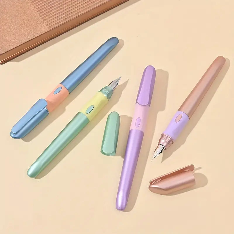 Wing Sung UPRIGHT Fountain Ink Pen