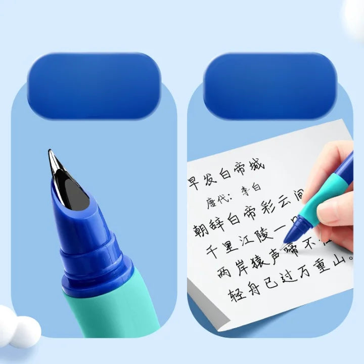 Wing Sung Fountain Ink Pen