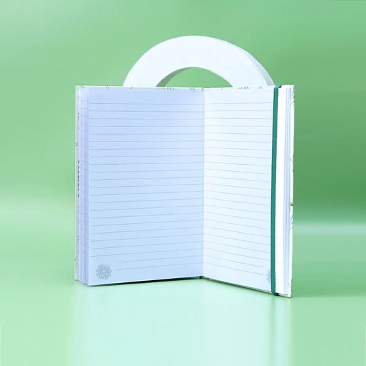 Winnie The Pooh A5 Notebook