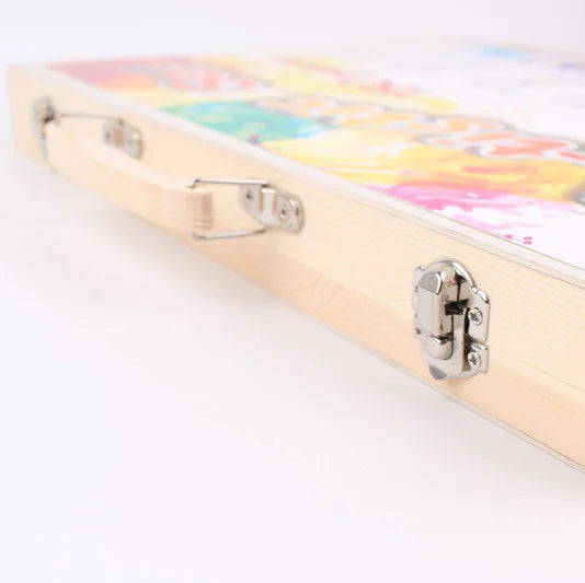 Children’s Artistic Watercolor Marker Set – 150 pcs