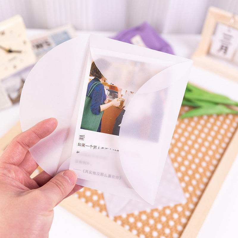 Vintage Kraft Paper & Gift Wrap Set - Choose Your Size & Style