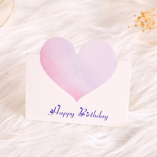 Table Top Greeting Cards