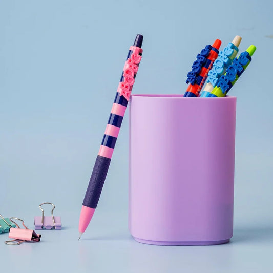 kako Alphabetical Mechanical Sketch Pencil