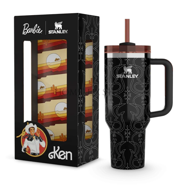 Stanley Tumbler Barbie Series - Ken