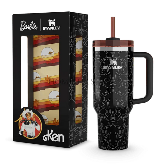 Stanley Tumbler Barbie Series - Ken