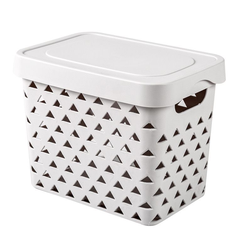 Large Stationery Organizer Basket