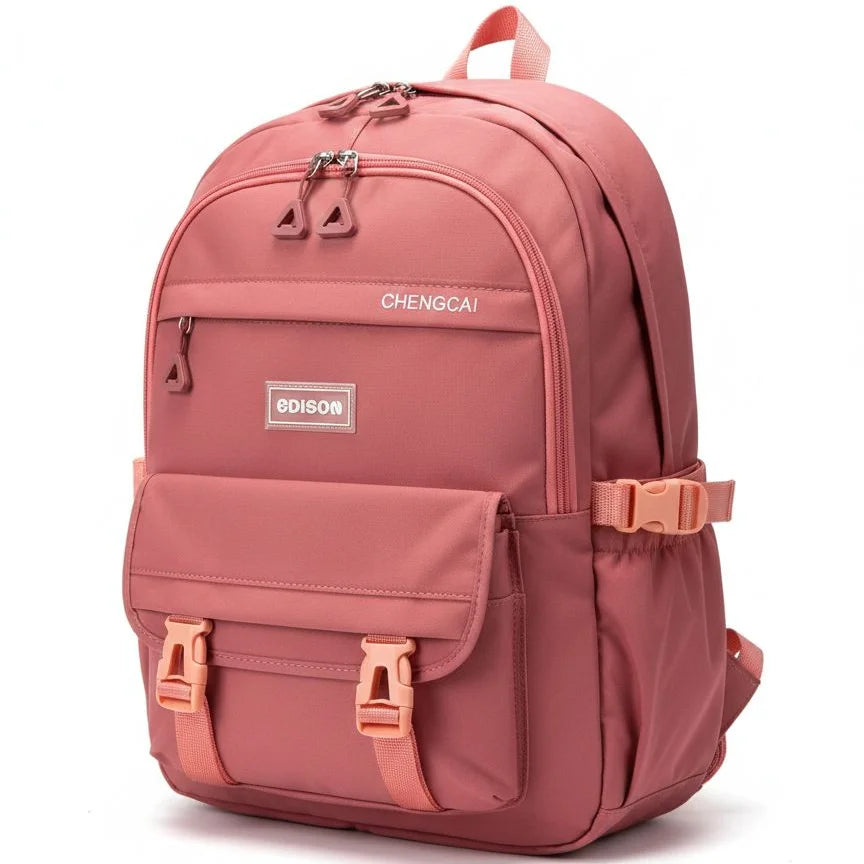Edison Fashion Large Capacity Backpack