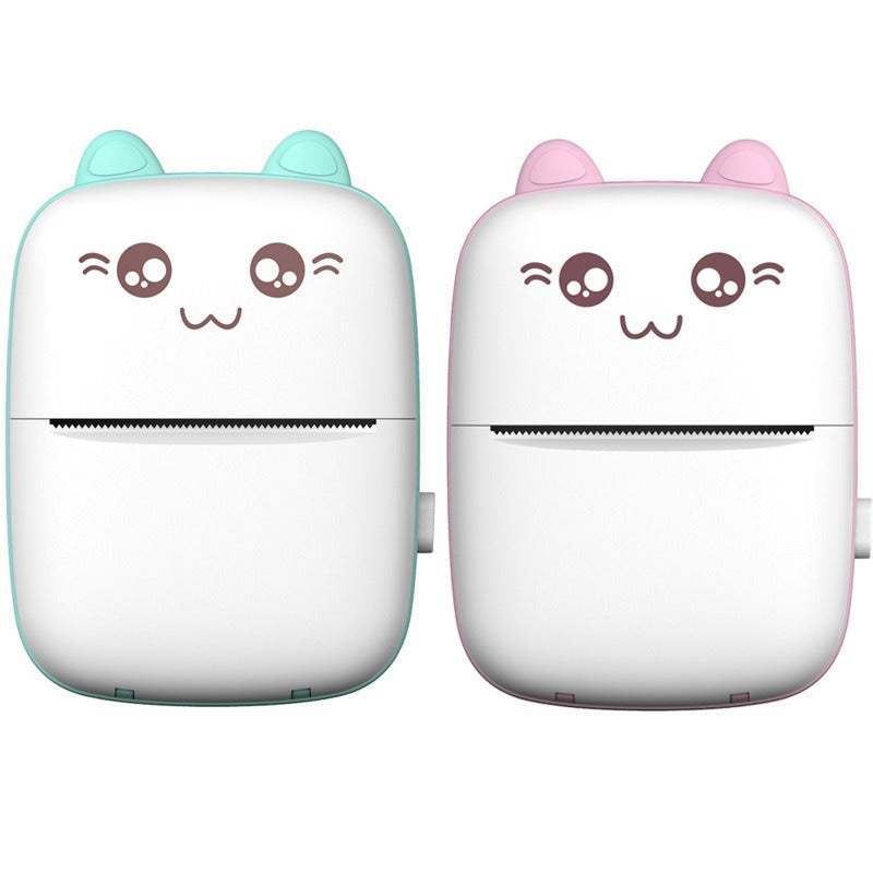 Kitty Thermal Mini Printer