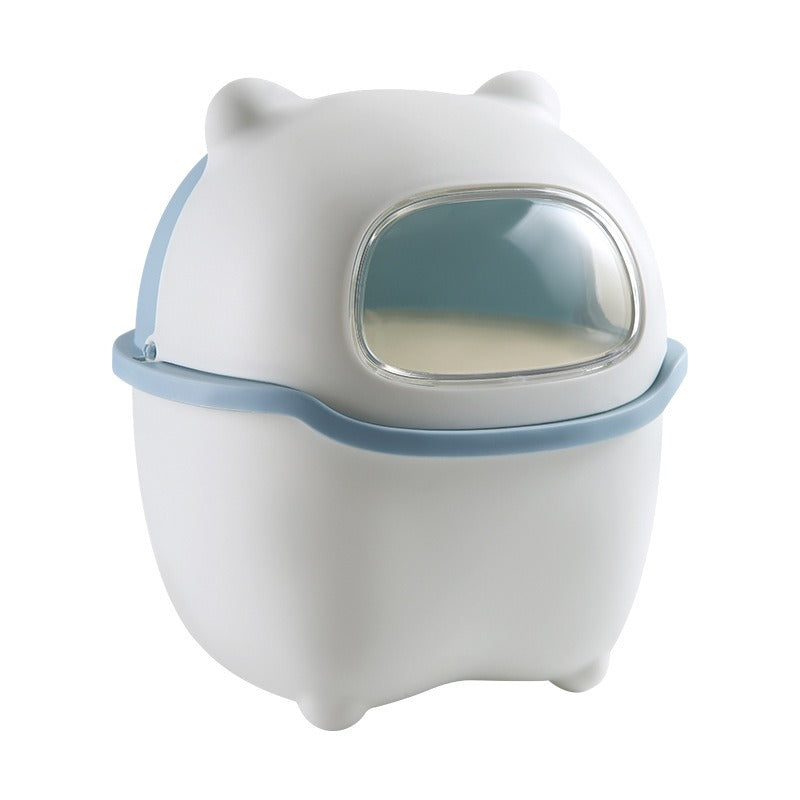 Astronaut Big Table Organizer Basket