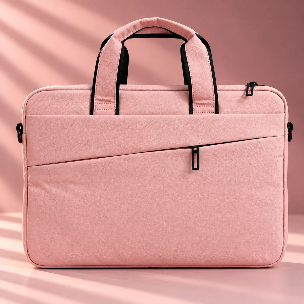 Minimalist Premium Quality Laptop Office Bag - Small