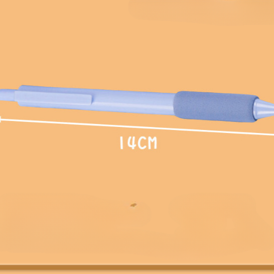 Premium Gel Pens for Students
