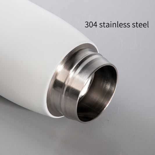 Premium Stainless Steel Insulated Bottle