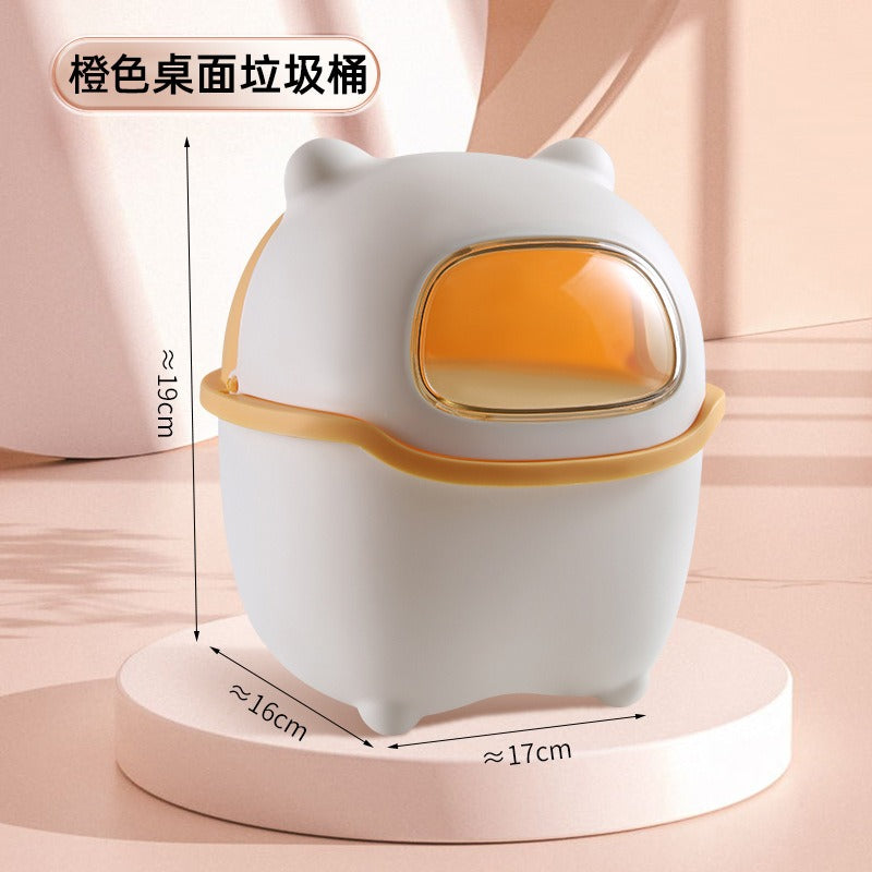 Astronaut Big Table Organizer Basket